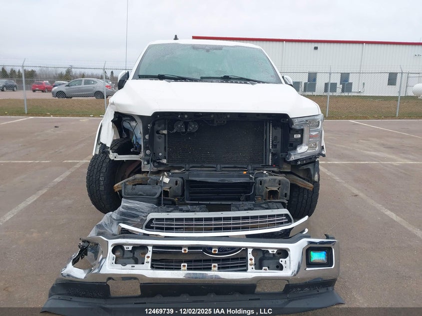 1FTEW1E45KFC67513 2019 FORD F-150 photo no. 6