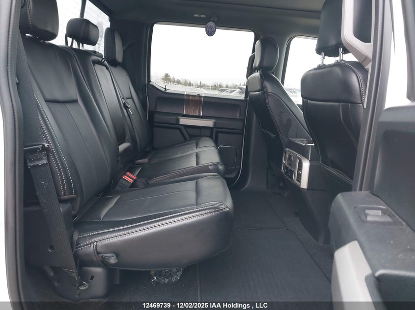 1FTEW1E45KFC67513 2019 FORD F-150 photo no. 8