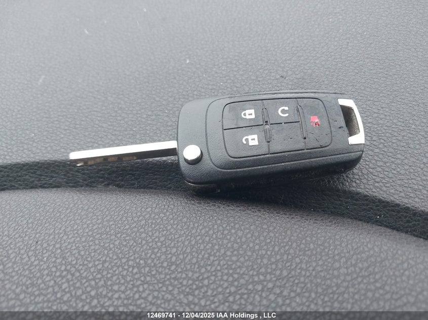 2GKFLWEK0F6282207 2015 GMC TERRAIN photo no. 11