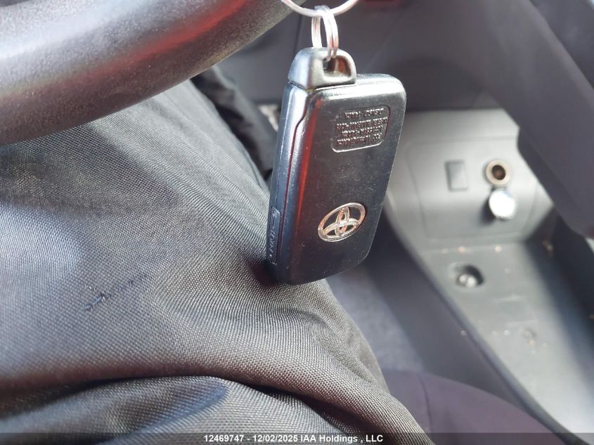 2010 Toyota Prius VIN: JTDKN3DU1A0169003 Lot: 12469747