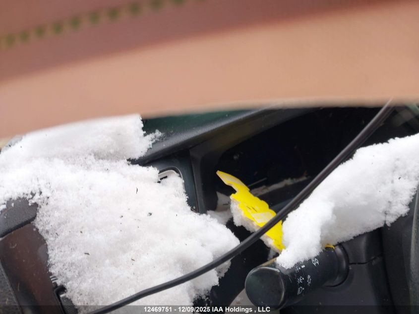 2013 Honda Civic Lx VIN: 2HGFB2F42DH026760 Lot: 12469751