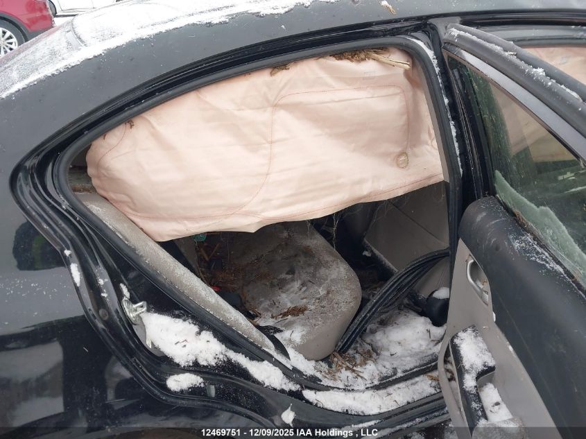 2013 Honda Civic Lx VIN: 2HGFB2F42DH026760 Lot: 12469751