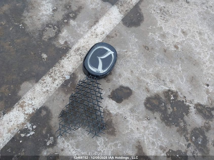 2019 Mazda Cx-5 Gs VIN: JM3KFBCM2K0514301 Lot: 12469752