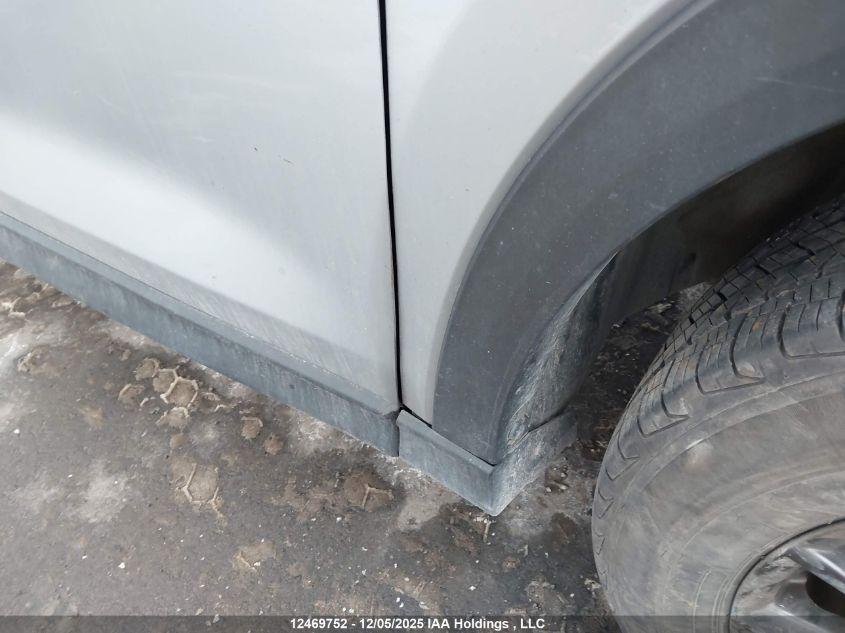 2019 Mazda Cx-5 Gs VIN: JM3KFBCM2K0514301 Lot: 12469752