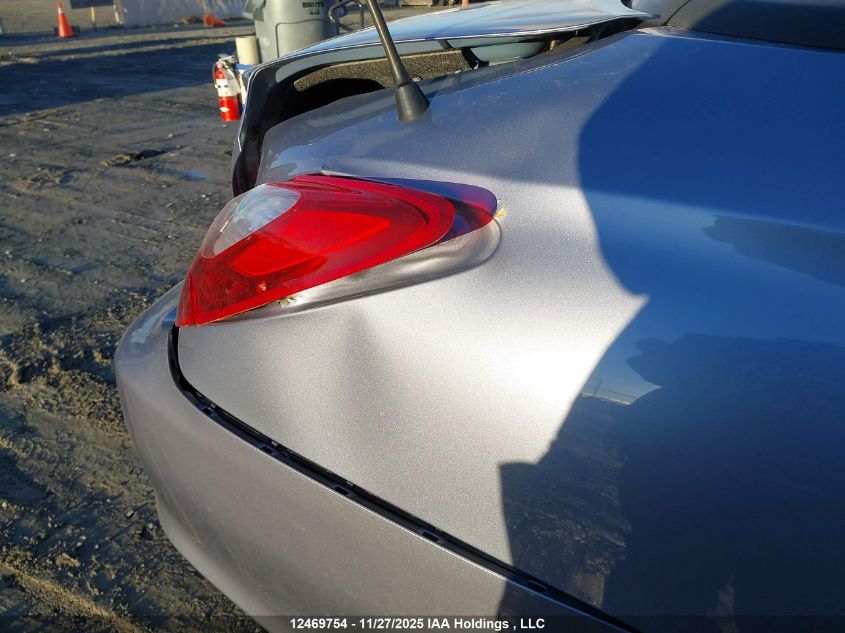 2008 Toyota Camry Solara Se/Sle/Sport VIN: 4T1FA38P58U136991 Lot: 12469754