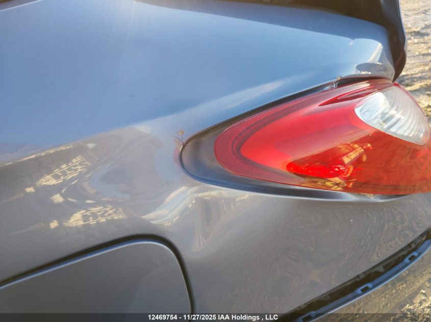 2008 Toyota Camry Solara Se/Sle/Sport VIN: 4T1FA38P58U136991 Lot: 12469754