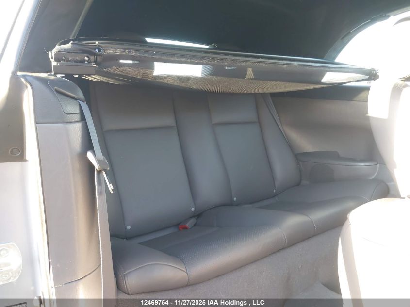 2008 Toyota Camry Solara Se/Sle/Sport VIN: 4T1FA38P58U136991 Lot: 12469754