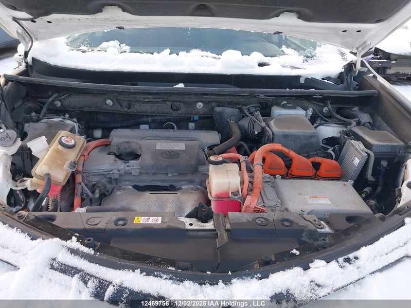 JTMRJREV4JD241275 2018 TOYOTA  photo no. 10