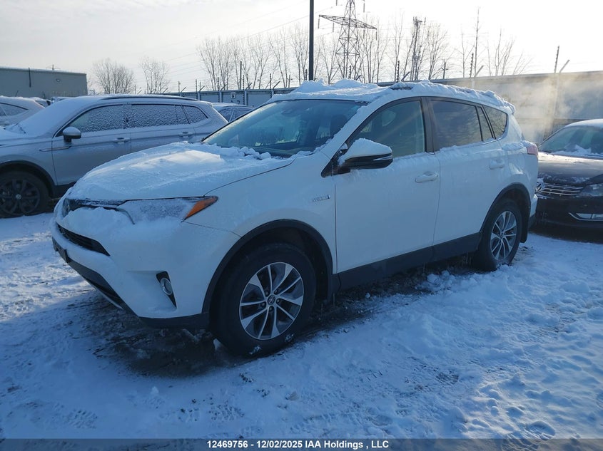JTMRJREV4JD241275 2018 TOYOTA  photo no. 2