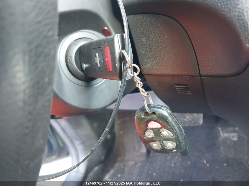 JM1BL1HFXA1349287 2010 MAZDA 3 photo no. 11