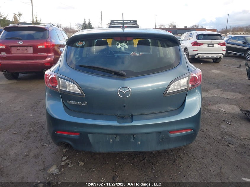 JM1BL1HFXA1349287 2010 MAZDA 3 photo no. 17