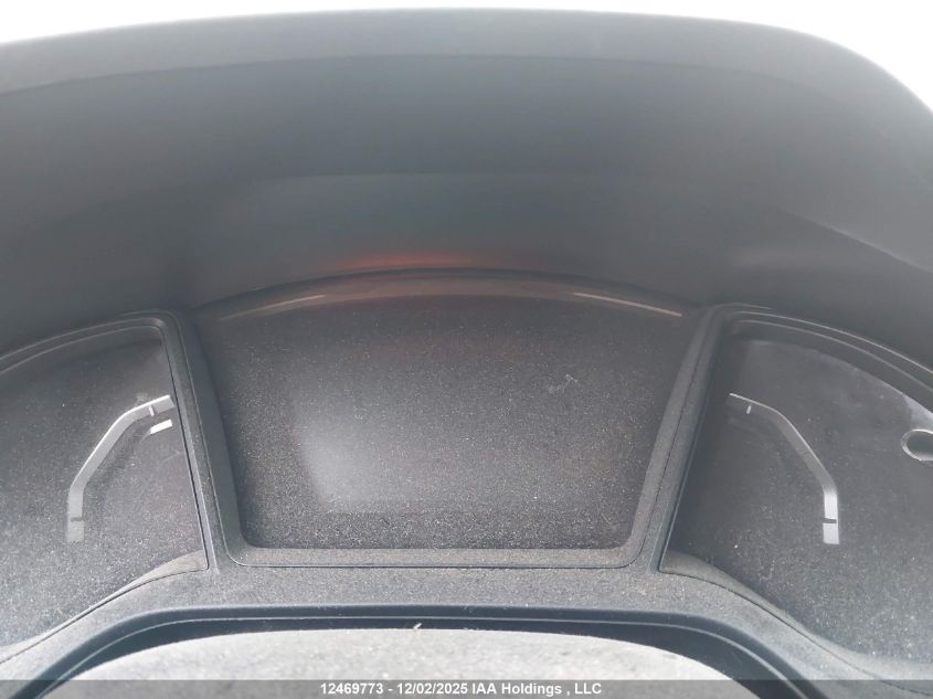 2018 Honda Civic Lx VIN: 2HGFC2F67JH036677 Lot: 12469773