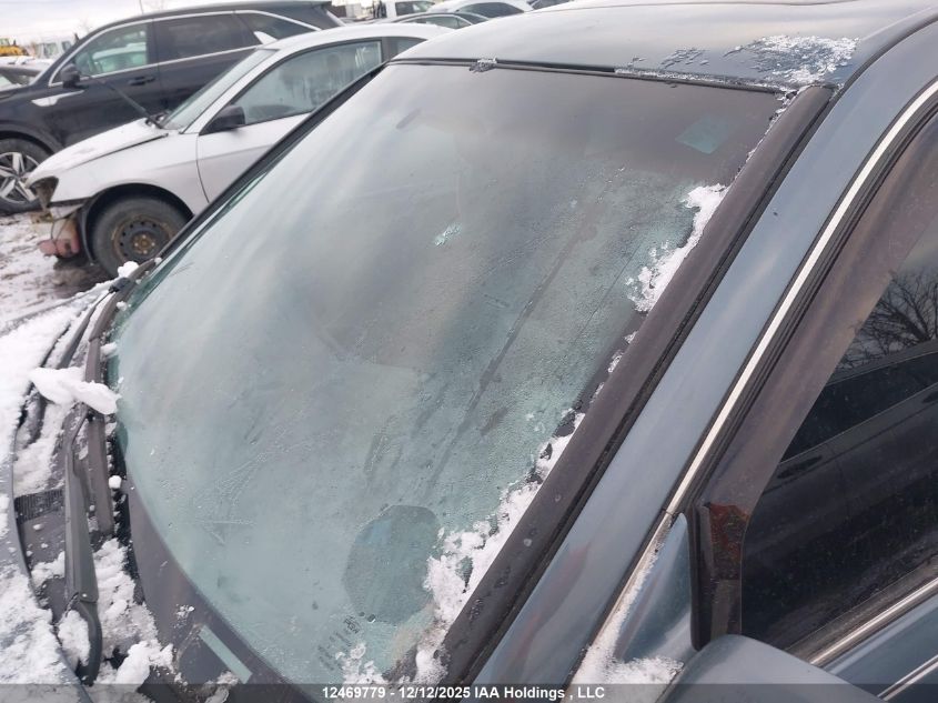 2000 Toyota Camry Ce/Ce V6/Le VIN: JT2BG22K2Y0512569 Lot: 12469779