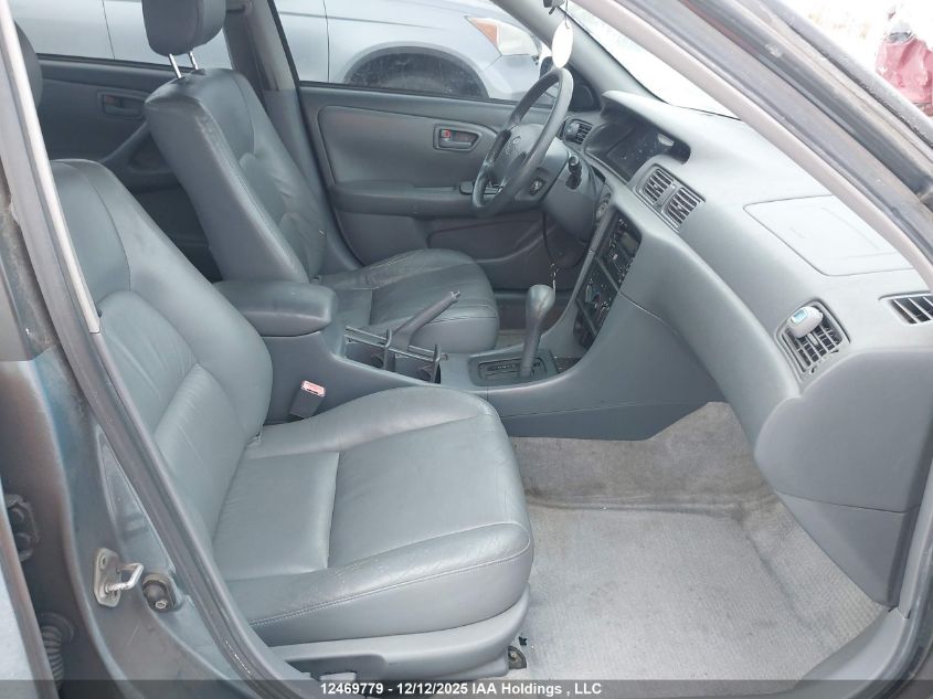 2000 Toyota Camry Ce/Ce V6/Le VIN: JT2BG22K2Y0512569 Lot: 12469779