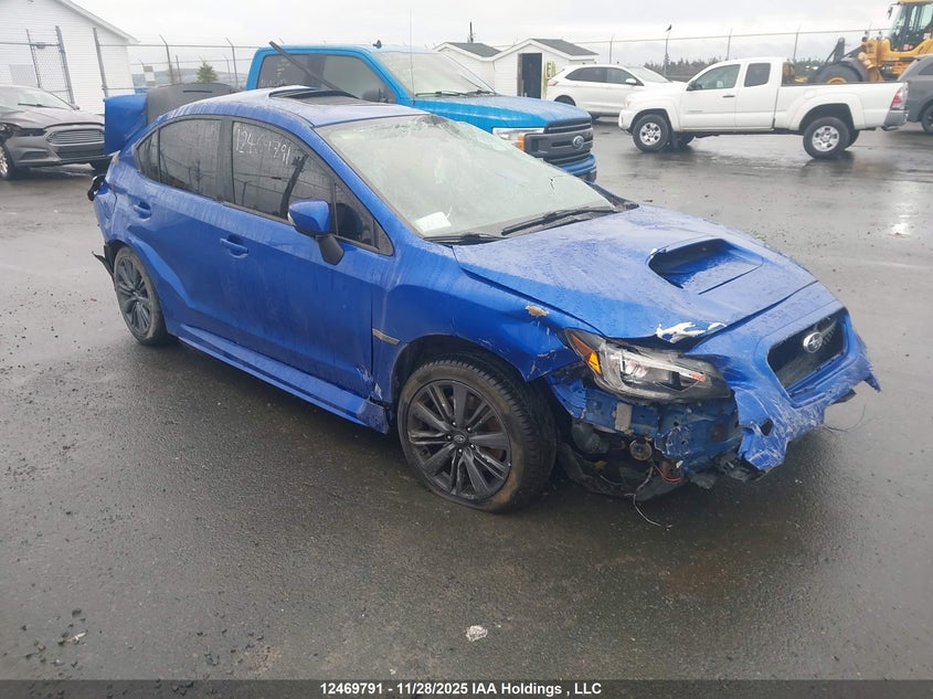 Vin: jf1va1g65h9829422, lot: 2855202, subaru wrx sport 2017 img_1
