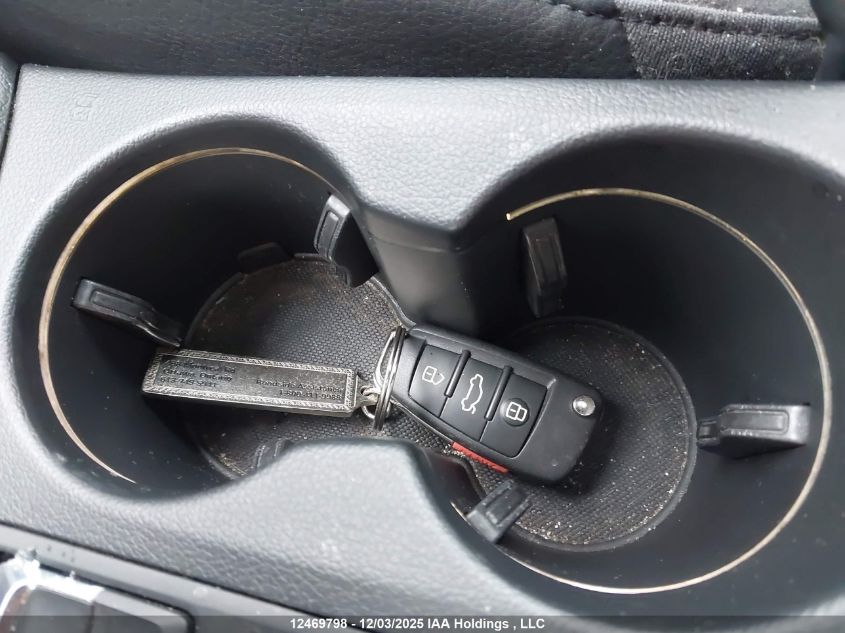 2018 Audi Q3 Technik VIN: WA1GCCFS4JR020274 Lot: 12469798