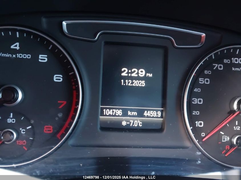 2018 Audi Q3 Technik VIN: WA1GCCFS4JR020274 Lot: 12469798