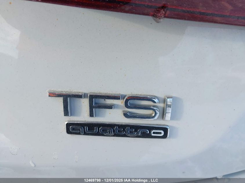 2018 Audi Q3 Technik VIN: WA1GCCFS4JR020274 Lot: 12469798