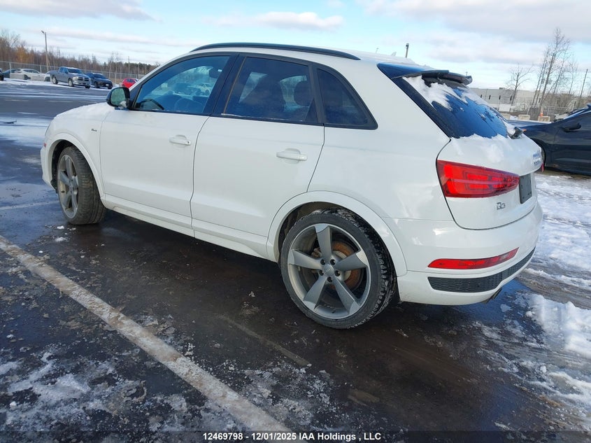WA1GCCFS4JR020274 2018 AUDI Q3 photo no. 3