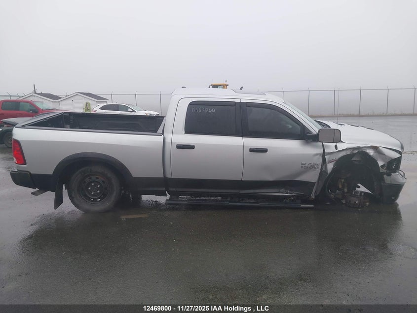 1C6RR7TT9HS579248 2017 RAM 1500 photo no. 14