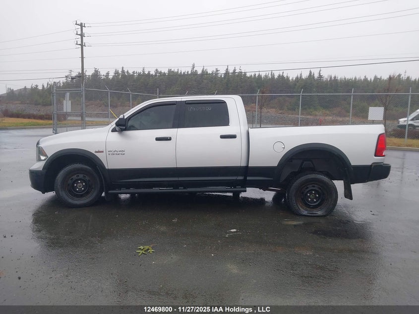 1C6RR7TT9HS579248 2017 RAM 1500 photo no. 15
