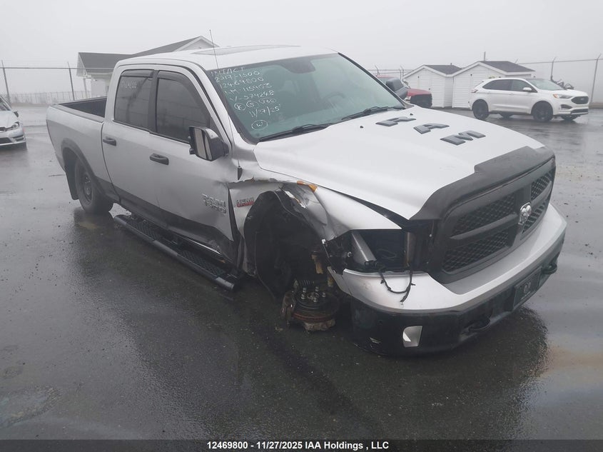 1C6RR7TT9HS579248 2017 RAM 1500 photo no. 6