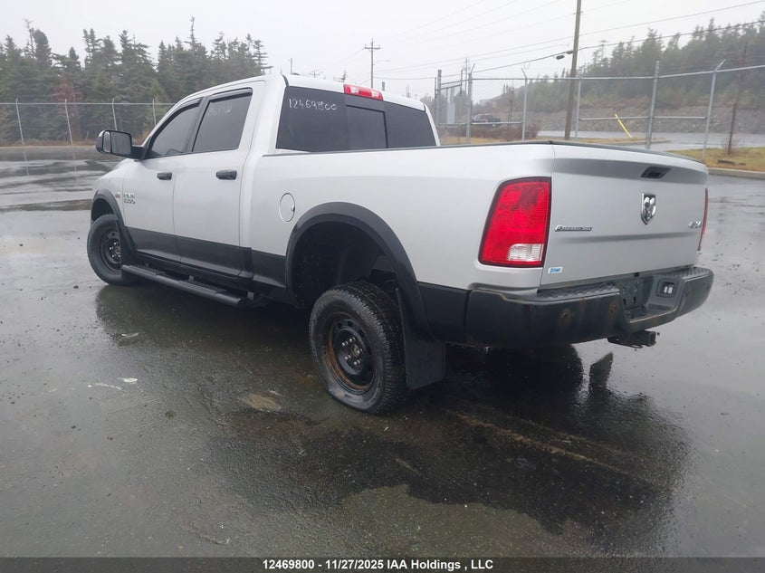 1C6RR7TT9HS579248 2017 RAM 1500 photo no. 3