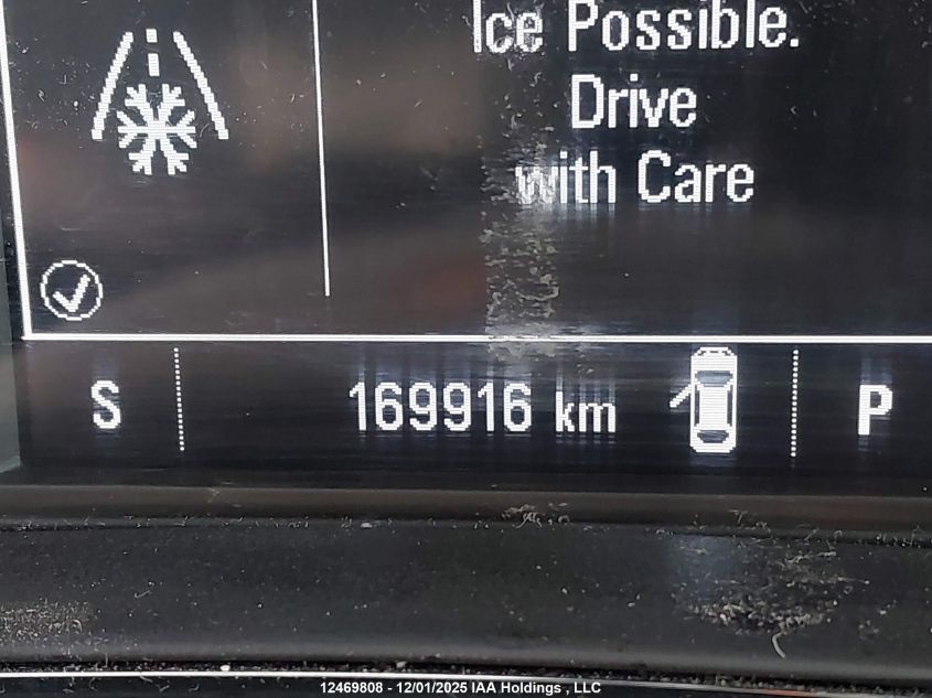 2019 Chevrolet Cruze Premier VIN: 1G1BF5SM6K7101728 Lot: 12469808