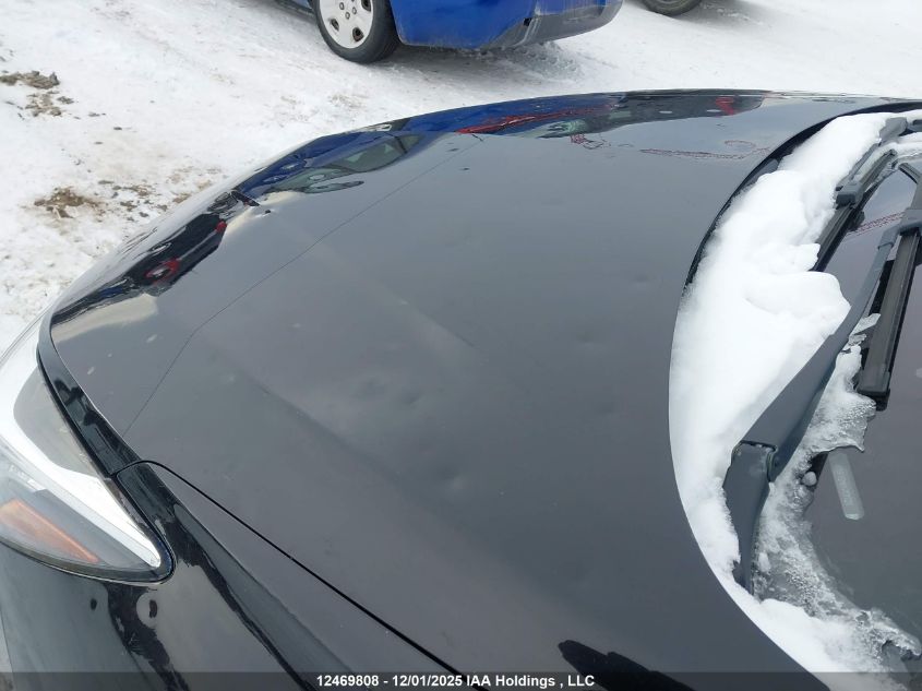 2019 Chevrolet Cruze Premier VIN: 1G1BF5SM6K7101728 Lot: 12469808