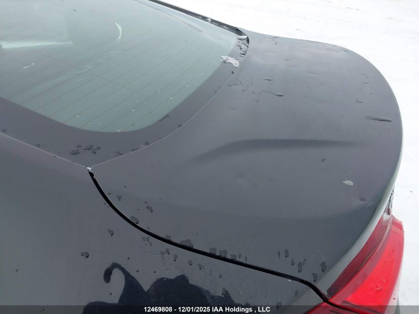 2019 Chevrolet Cruze Premier VIN: 1G1BF5SM6K7101728 Lot: 12469808