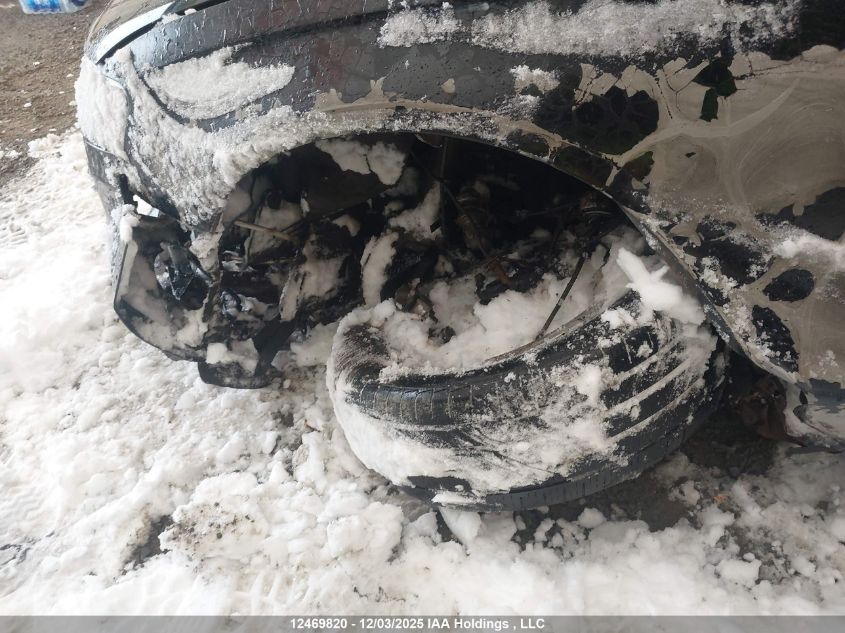 2010 Audi A4 2.0T Premium VIN: WAUFFCFL5AN039082 Lot: 12469820