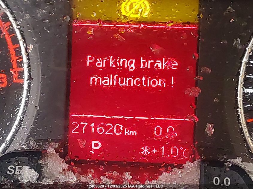 2010 Audi A4 2.0T Premium VIN: WAUFFCFL5AN039082 Lot: 12469820