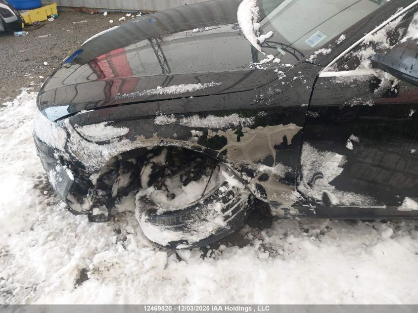 2010 Audi A4 2.0T Premium VIN: WAUFFCFL5AN039082 Lot: 12469820