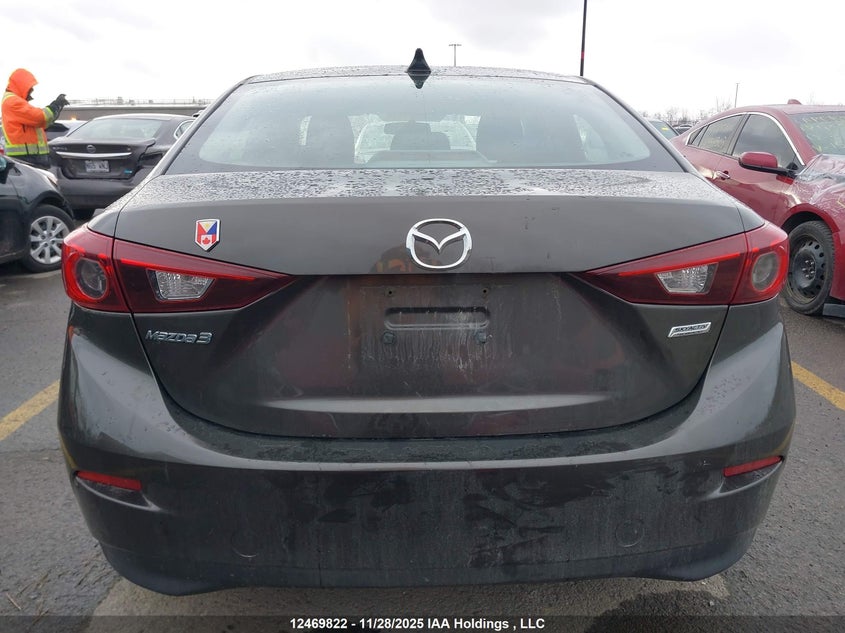 3MZBM1U77FM223942 2015 MAZDA 3 photo no. 16