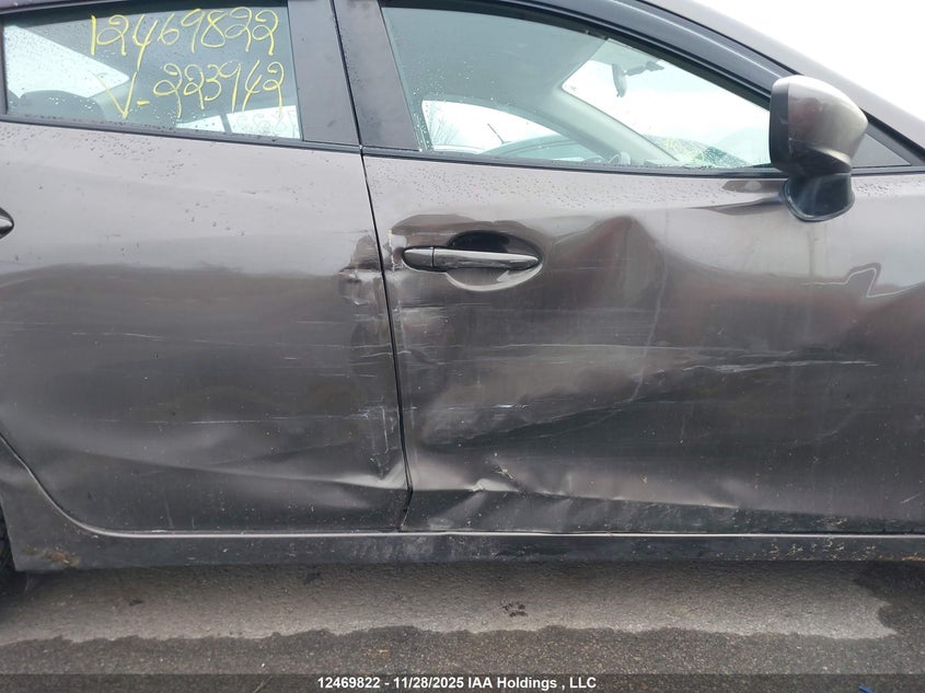 3MZBM1U77FM223942 2015 MAZDA 3 photo no. 6