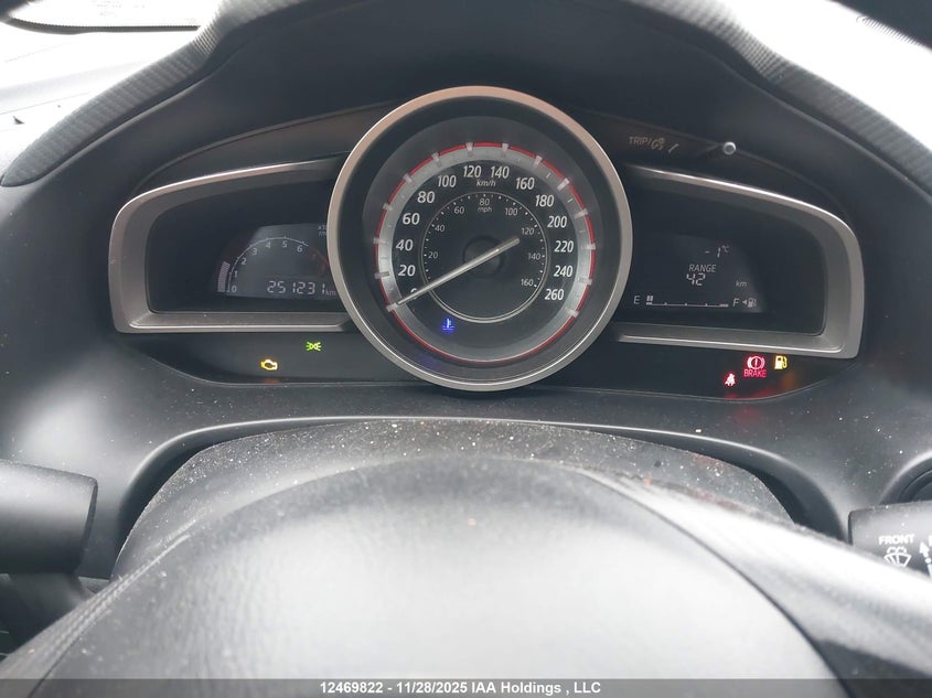 3MZBM1U77FM223942 2015 MAZDA 3 photo no. 7