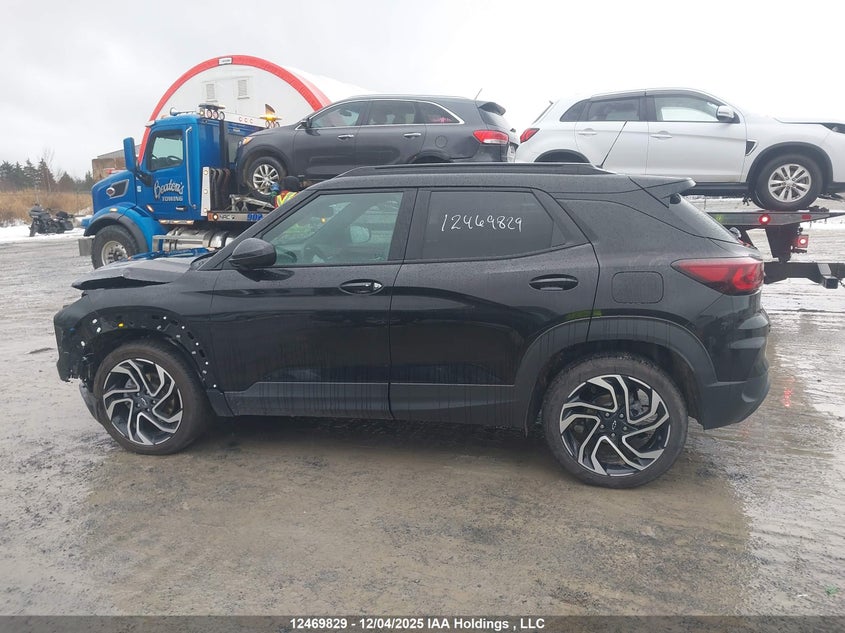 KL79MUSL4SB045697 2025 CHEVROLET TRAILBLAZER photo no. 15