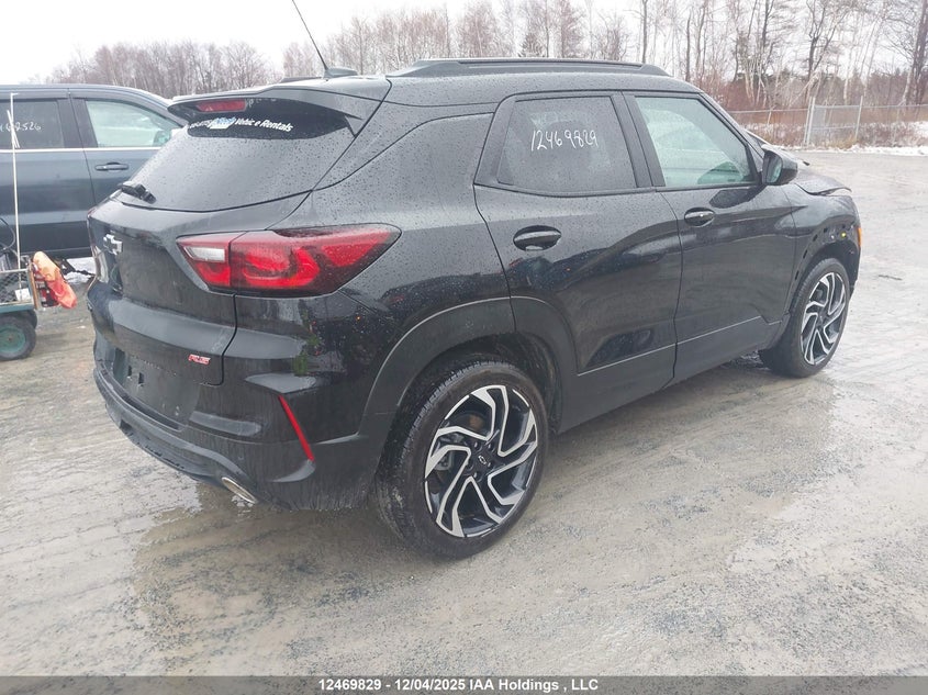 KL79MUSL4SB045697 2025 CHEVROLET TRAILBLAZER photo no. 4