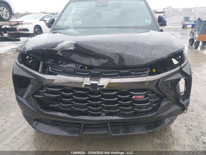 KL79MUSL4SB045697 2025 CHEVROLET TRAILBLAZER photo no. 6