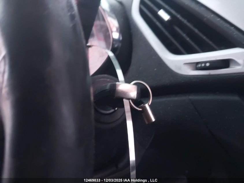 2012 GMC Terrain Sle-2 VIN: 2GKALSEK3C6120473 Lot: 12469833