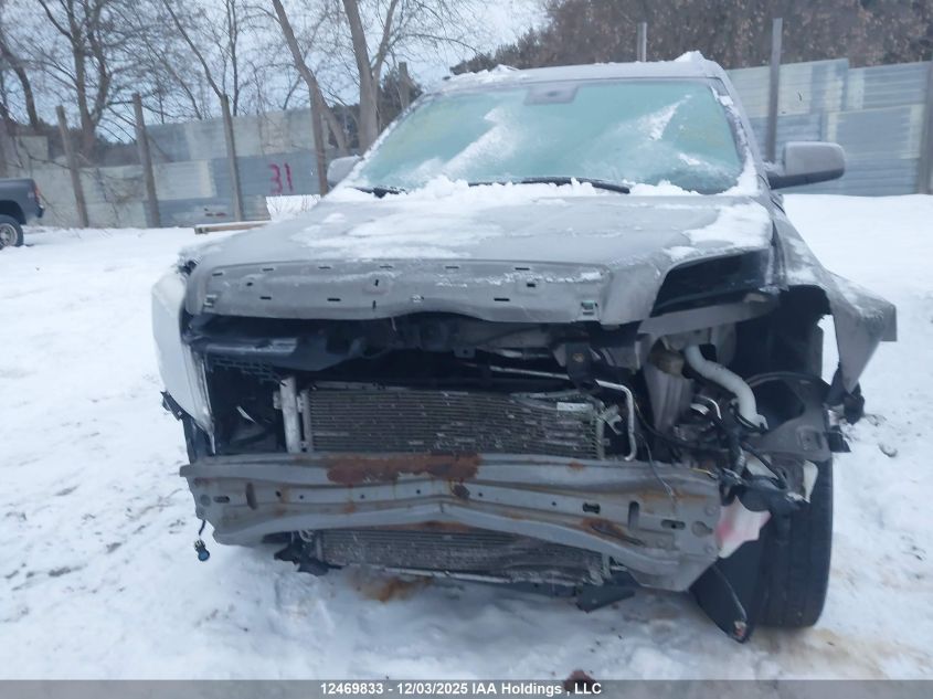 2012 GMC Terrain Sle-2 VIN: 2GKALSEK3C6120473 Lot: 12469833