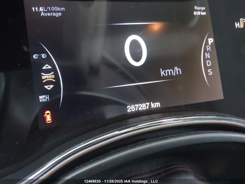 2015 Jeep Grand Cherokee Laredo VIN: 1C4RJFAG4FC954809 Lot: 12469835