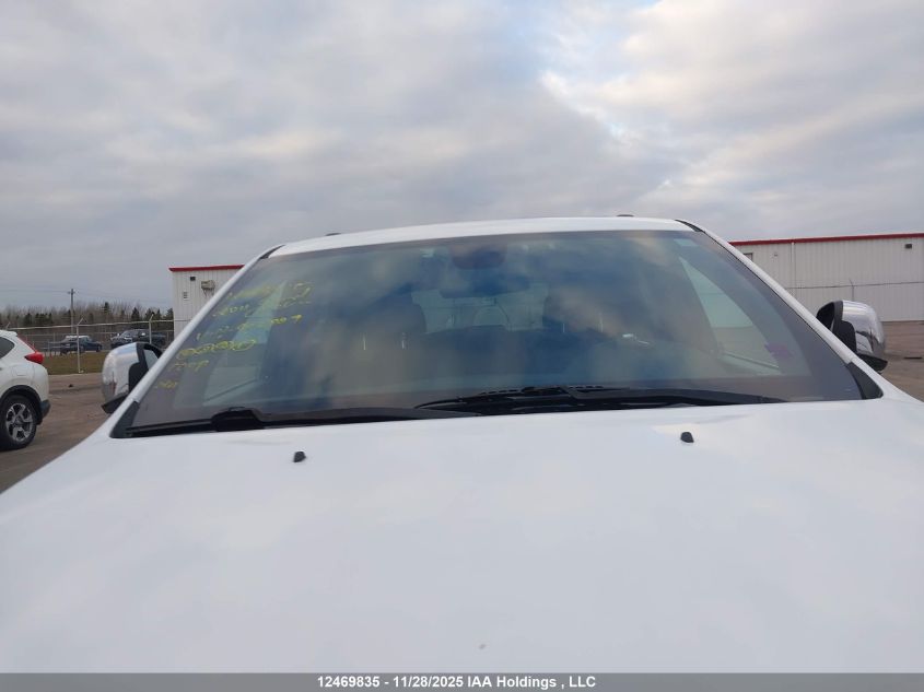 2015 Jeep Grand Cherokee Laredo VIN: 1C4RJFAG4FC954809 Lot: 12469835