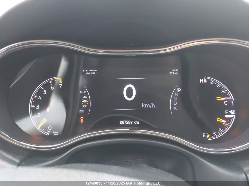 2015 Jeep Grand Cherokee Laredo VIN: 1C4RJFAG4FC954809 Lot: 12469835