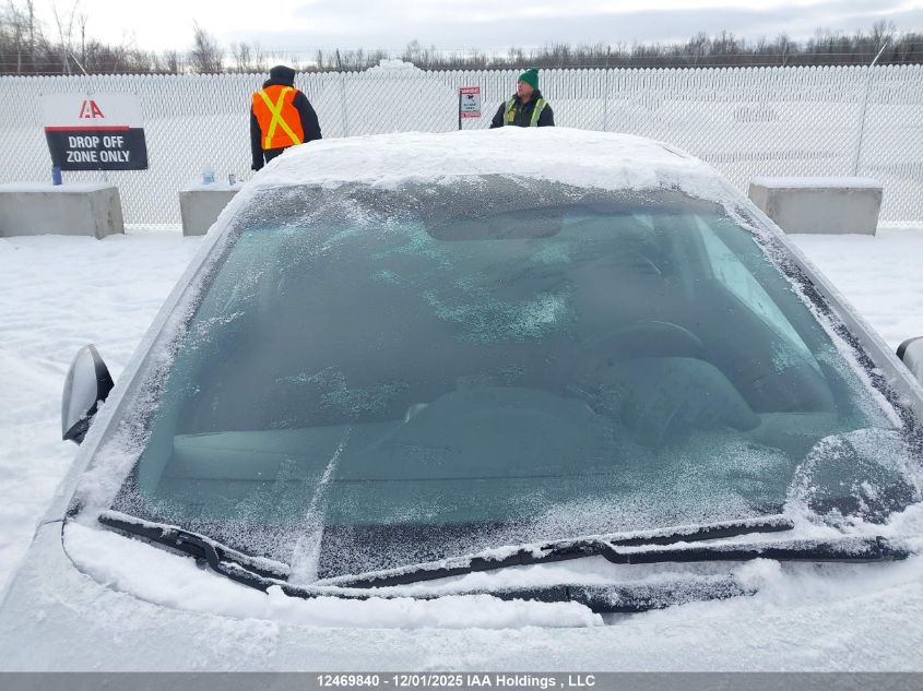 2014 Hyundai Elantra VIN: KMHD35LH6EU224005 Lot: 12469840