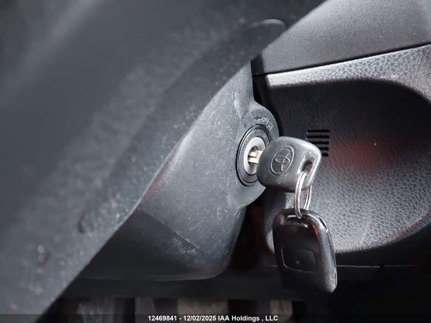 2014 Toyota Corolla VIN: 2T1BURHE4EC018435 Lot: 12469841