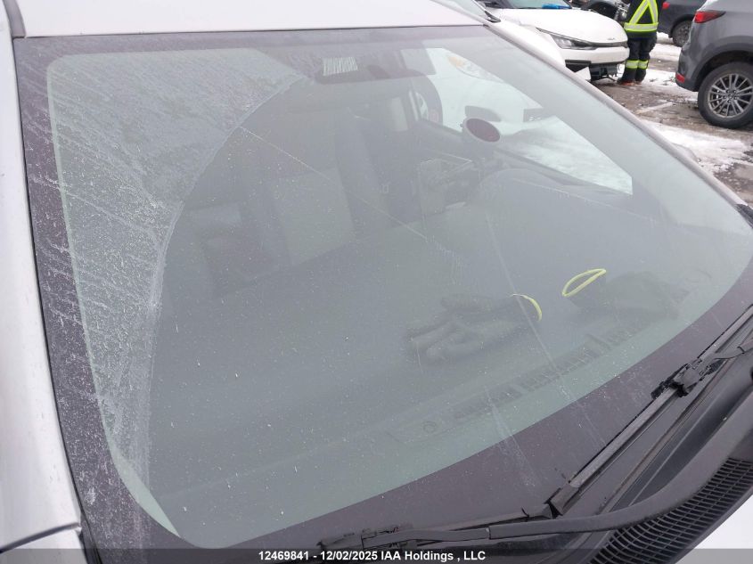 2014 Toyota Corolla VIN: 2T1BURHE4EC018435 Lot: 12469841