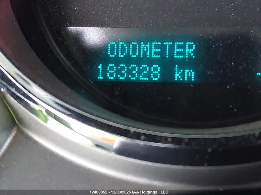 2012 Chevrolet Silverado 1500 Lt VIN: 1GCRKSE76CZ284205 Lot: 12469852