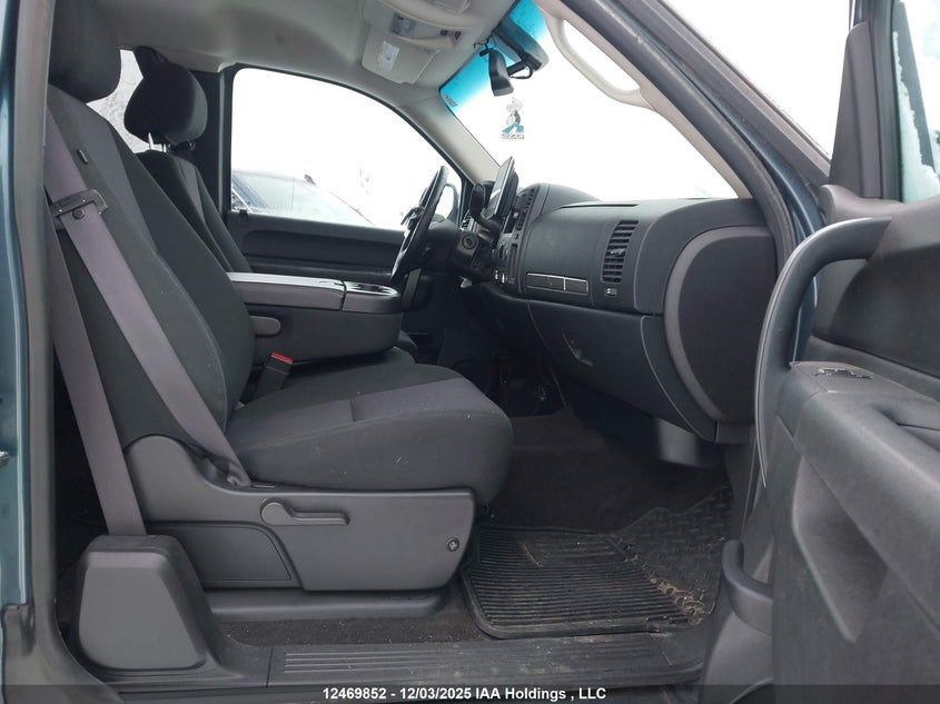 1GCRKSE76CZ284205 2012 CHEVROLET SILVERADO photo no. 5