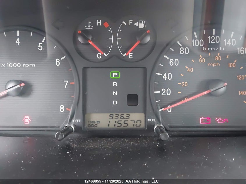 KMHWF25H94A001047 2004 HYUNDAI SONATA photo no. 16